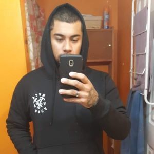 Meet your Posher, Donald